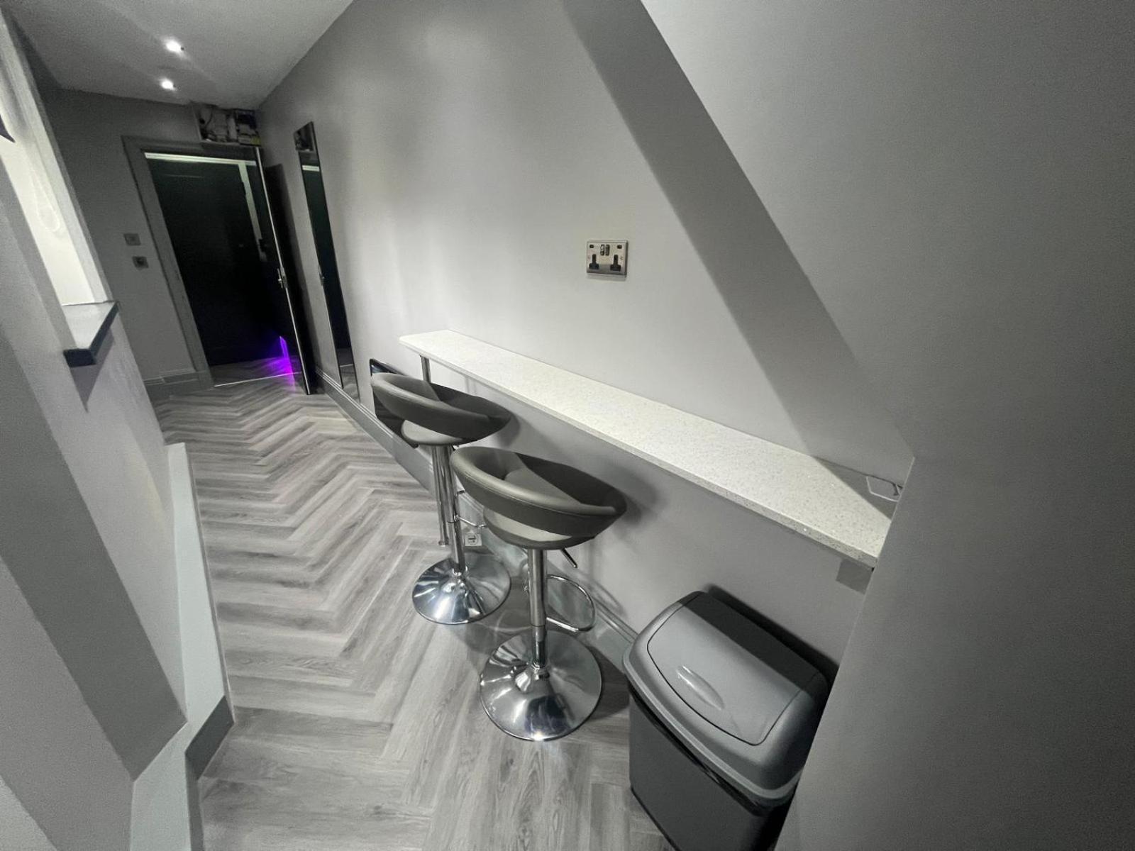 101 Bold Street Apartments Liverpool Szoba fotó
